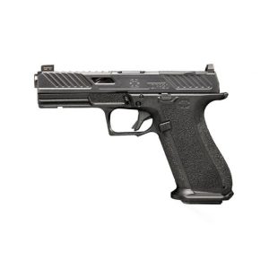 Shadow Systems DR920 Elite OSP Full Sized 9mm Pistol, Black – SS-2012
