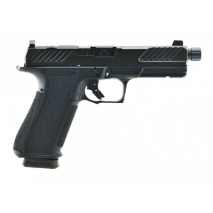 Shadow Systems DR920 Combat 9mm Pistol, Blk – SS-2004